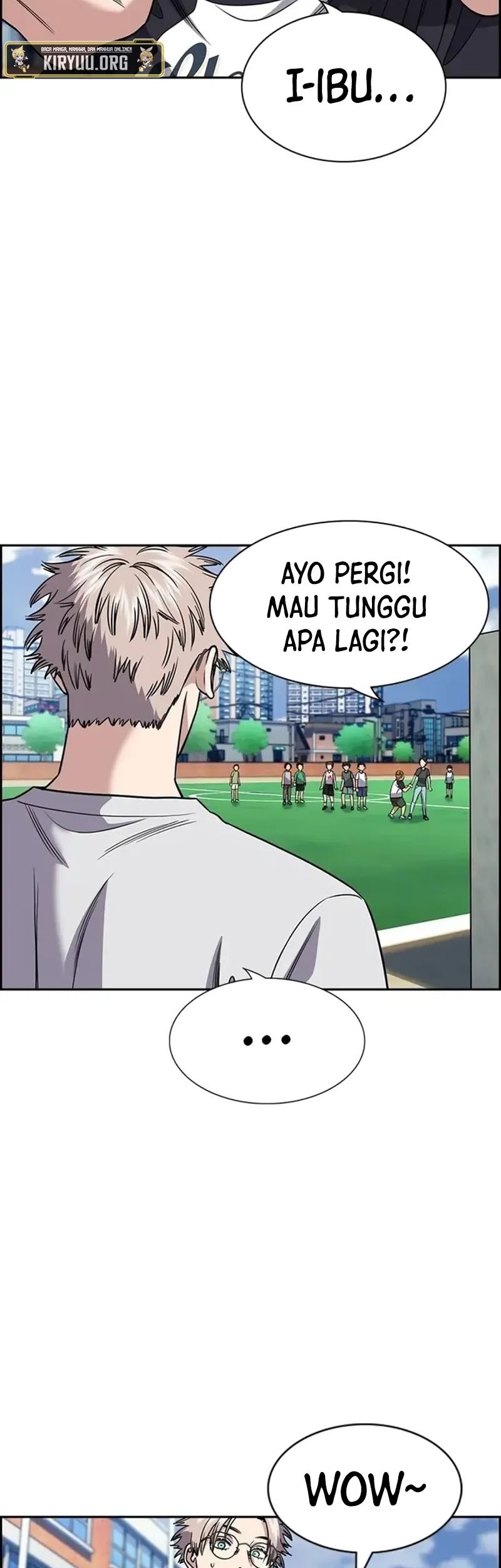 Chapter 163 - halaman 21