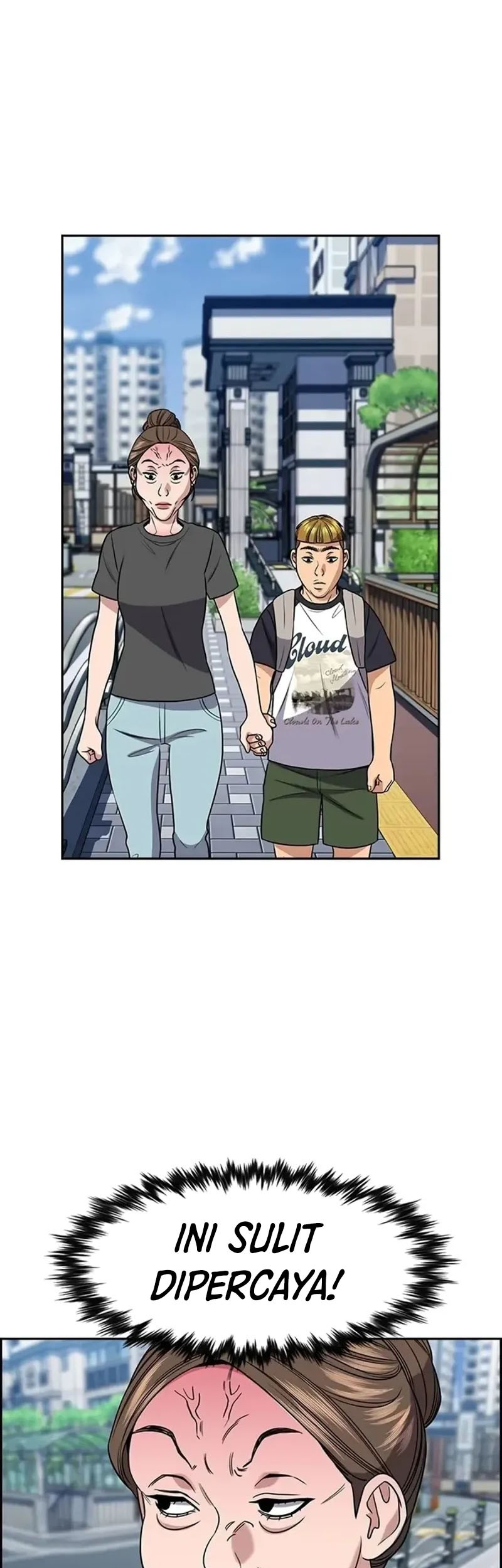 Chapter 163 - halaman 27