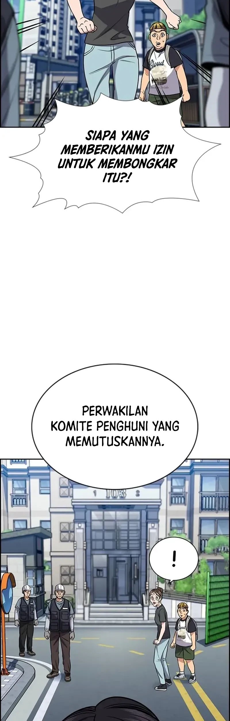 Chapter 163 - halaman 32