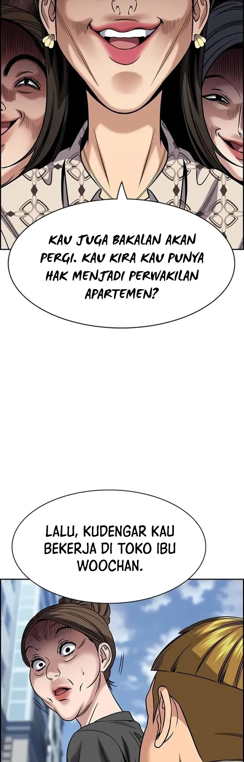 Chapter 163 - halaman 40