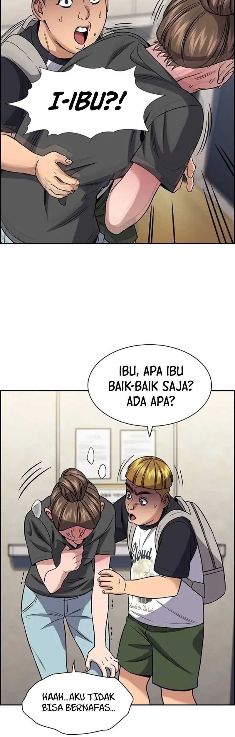 Chapter 163 - halaman 44