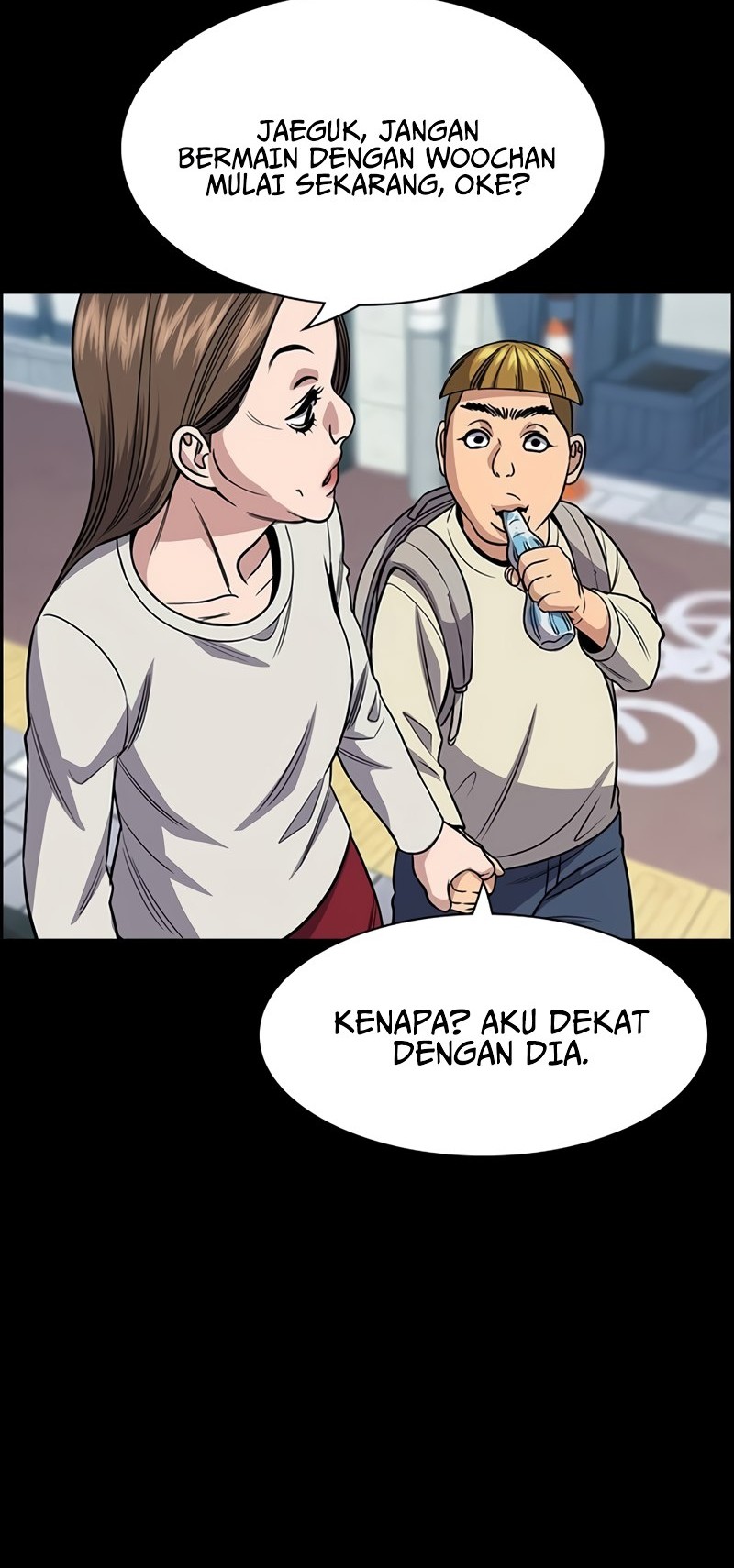 Chapter 162 - halaman 22
