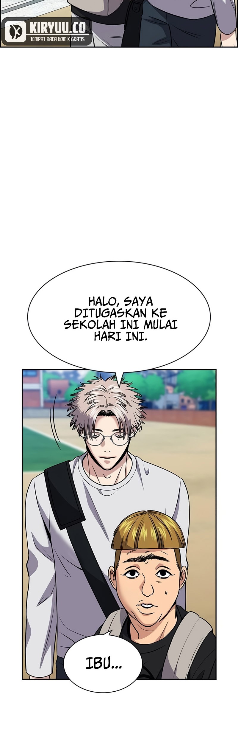 Chapter 161 - halaman 6