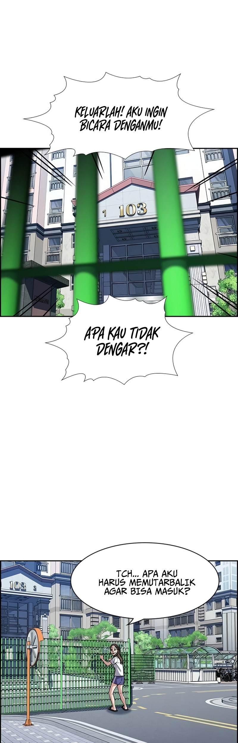 Chapter 161 - halaman 25