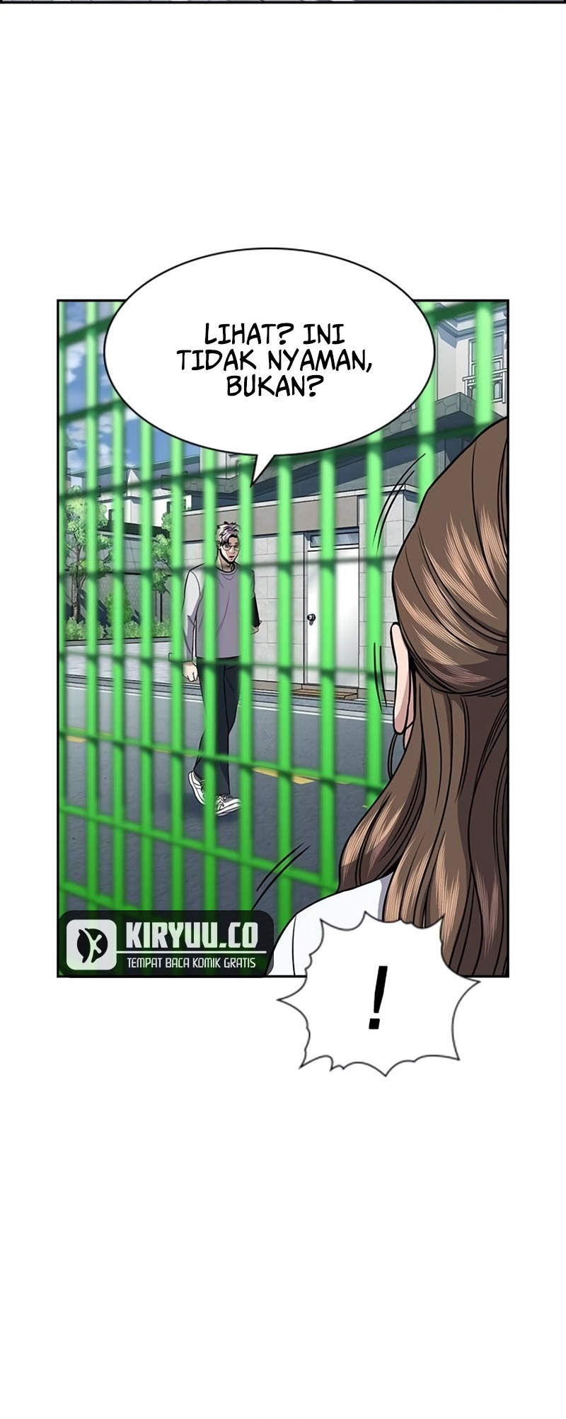 Chapter 161 - halaman 26