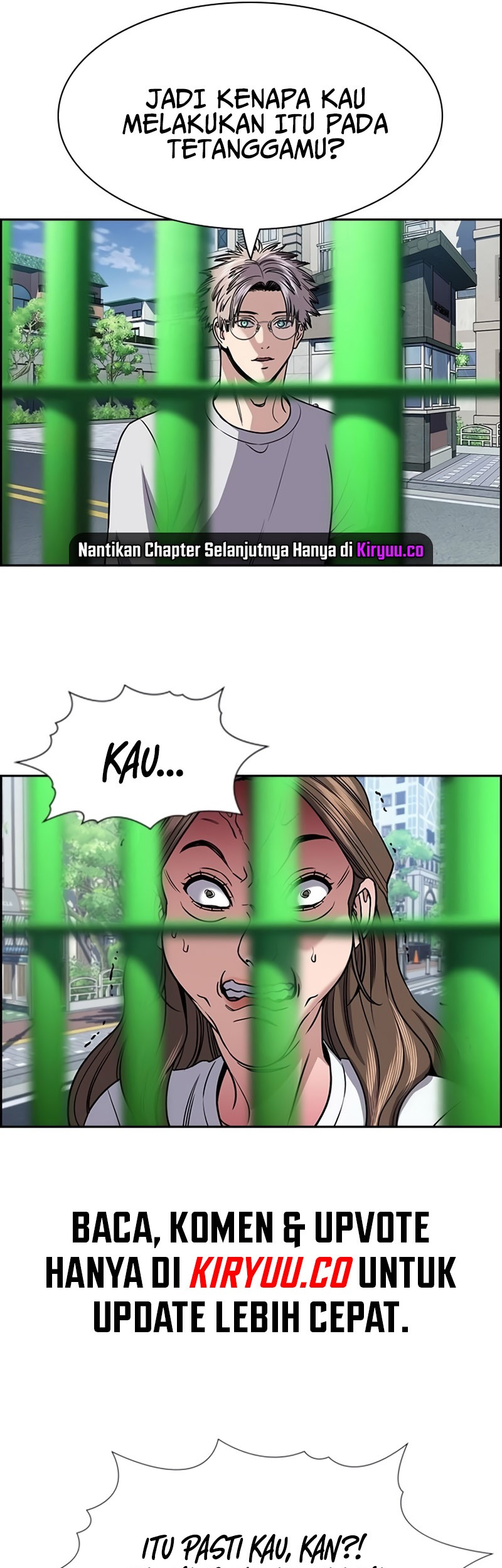 Chapter 161 - halaman 27