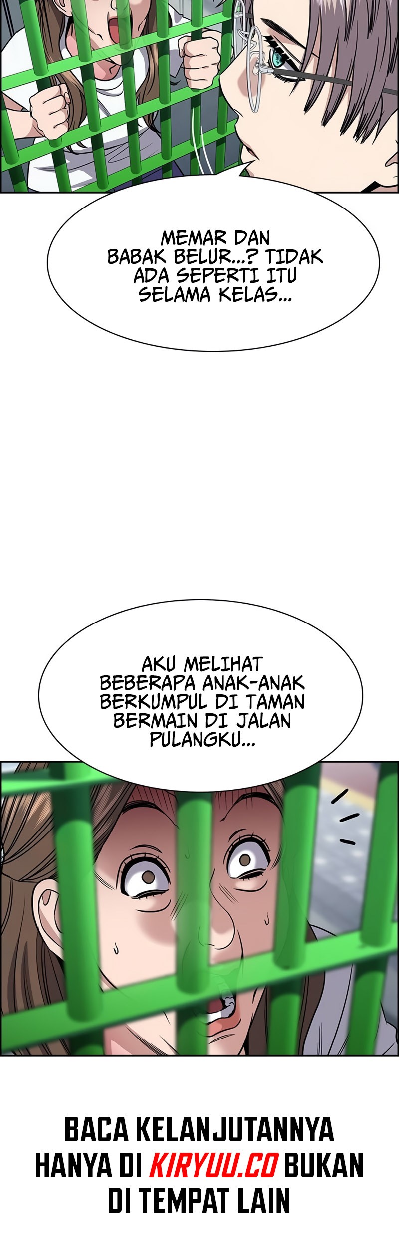 Chapter 161 - halaman 29