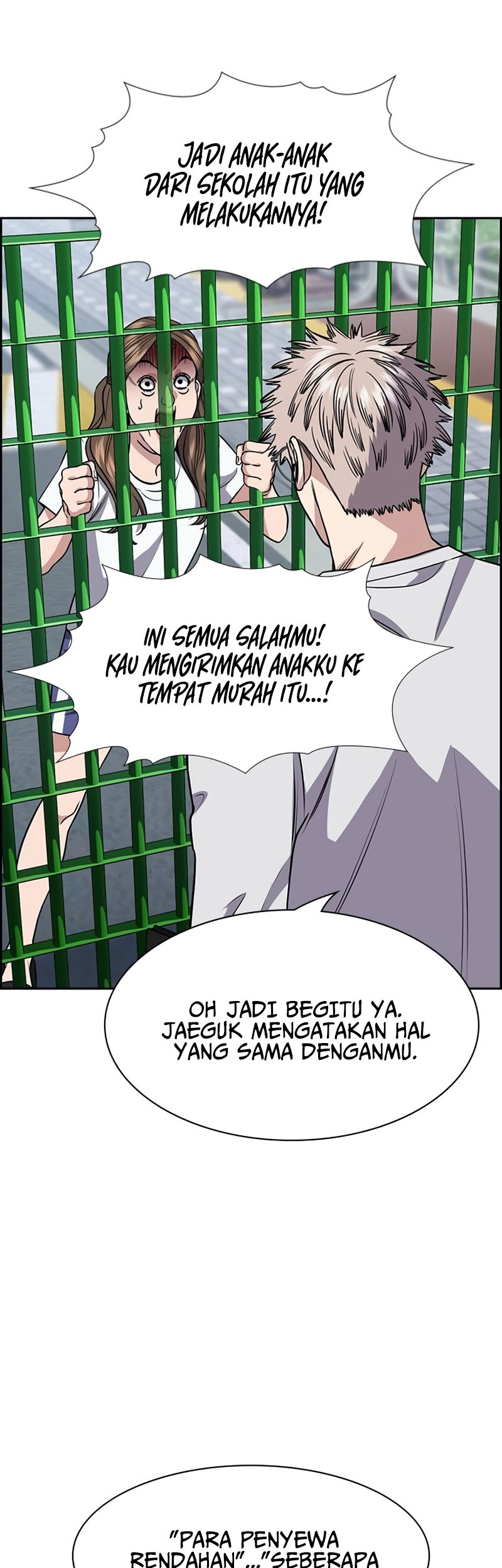 Chapter 161 - halaman 30
