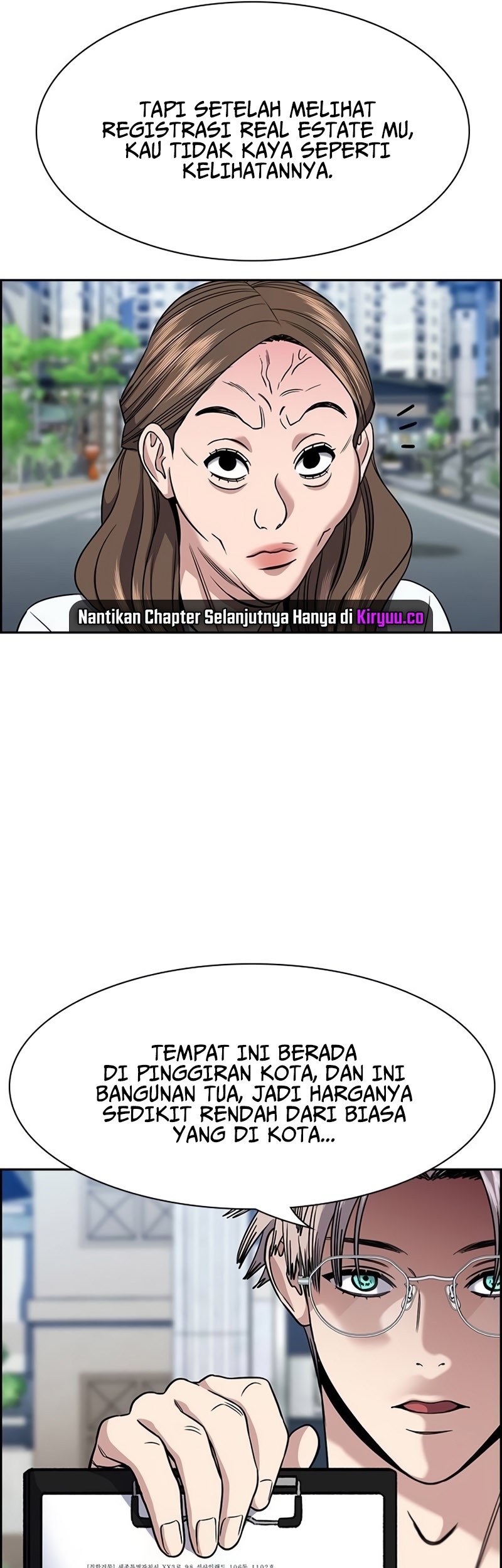 Chapter 161 - halaman 33