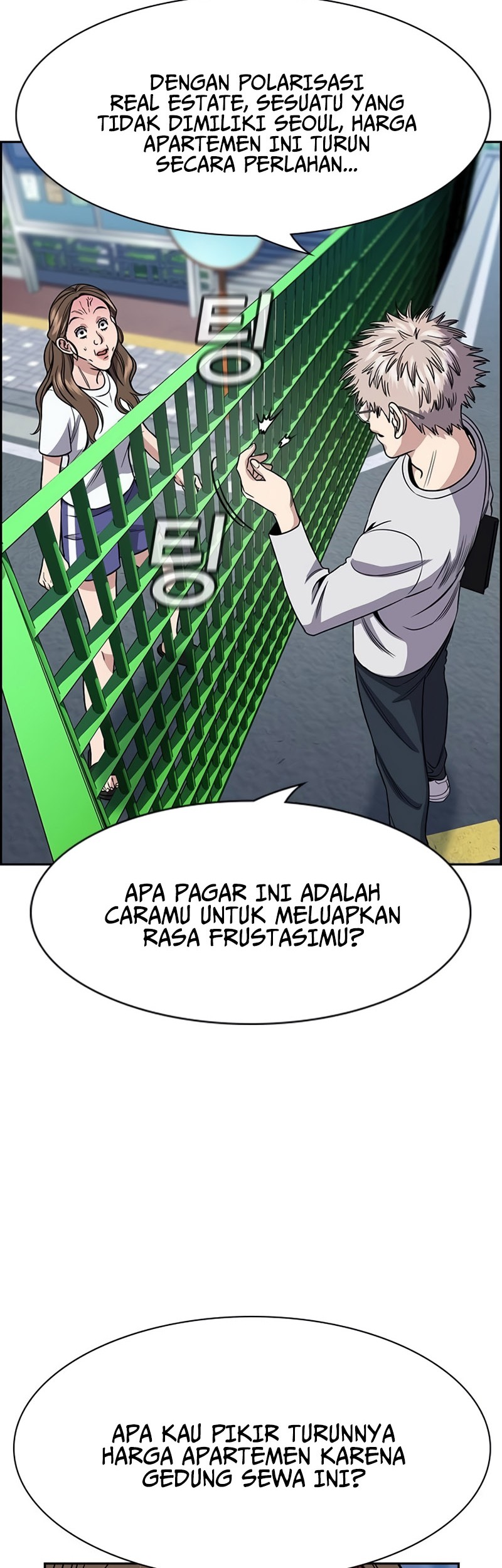 Chapter 161 - halaman 36