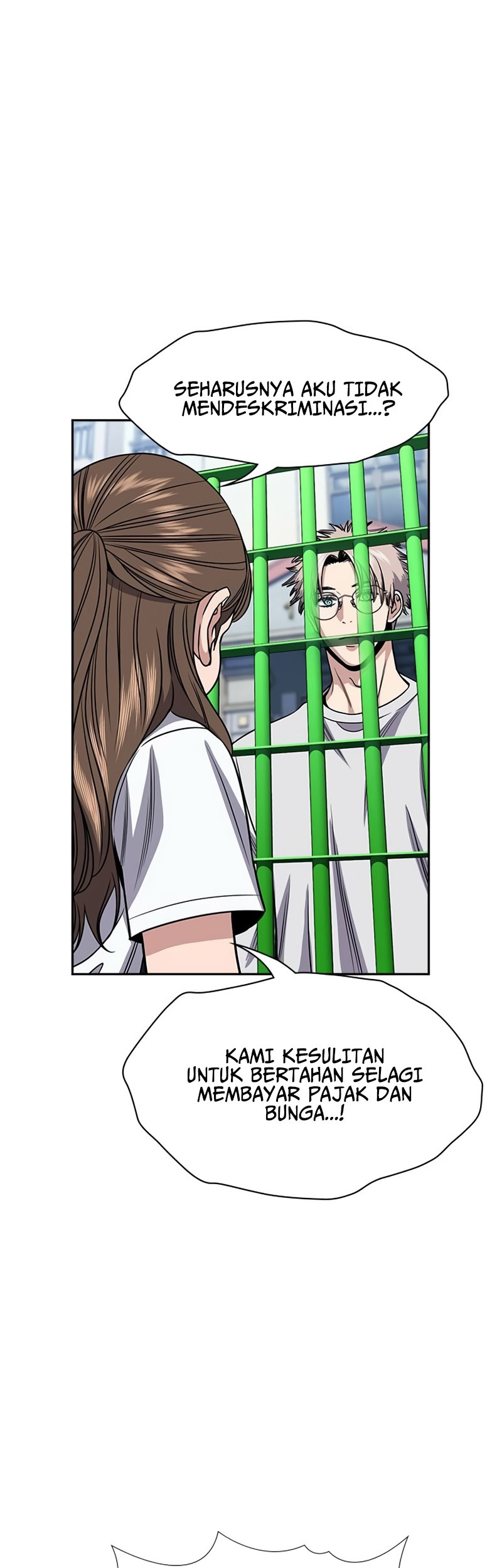 Chapter 161 - halaman 43