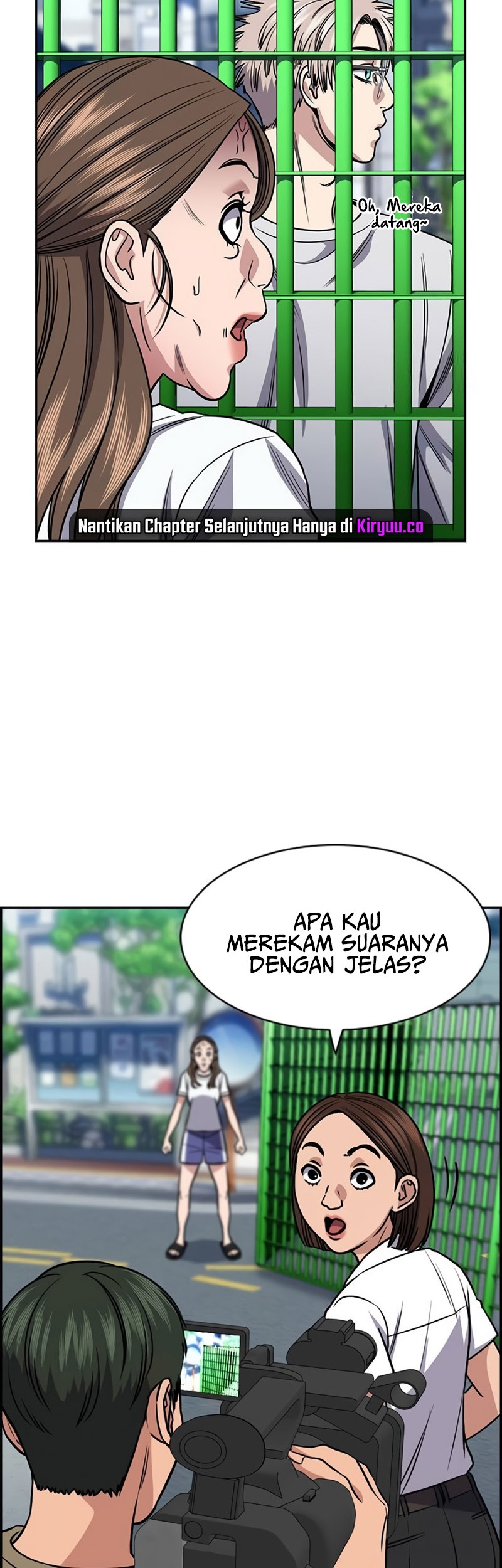 Chapter 161 - halaman 48