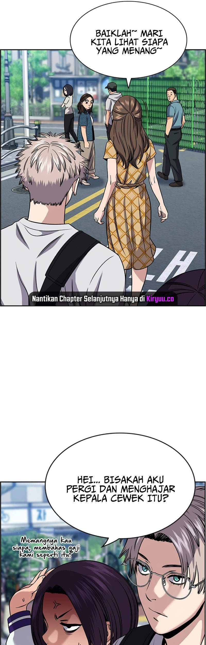 Chapter 160 - halaman 53