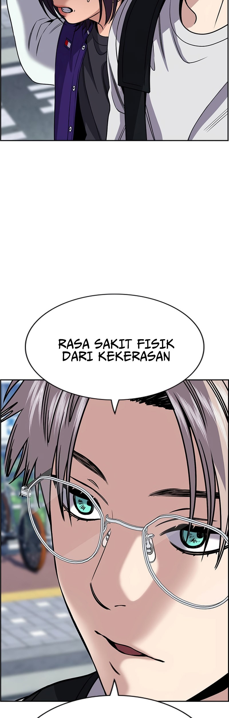 Chapter 160 - halaman 54