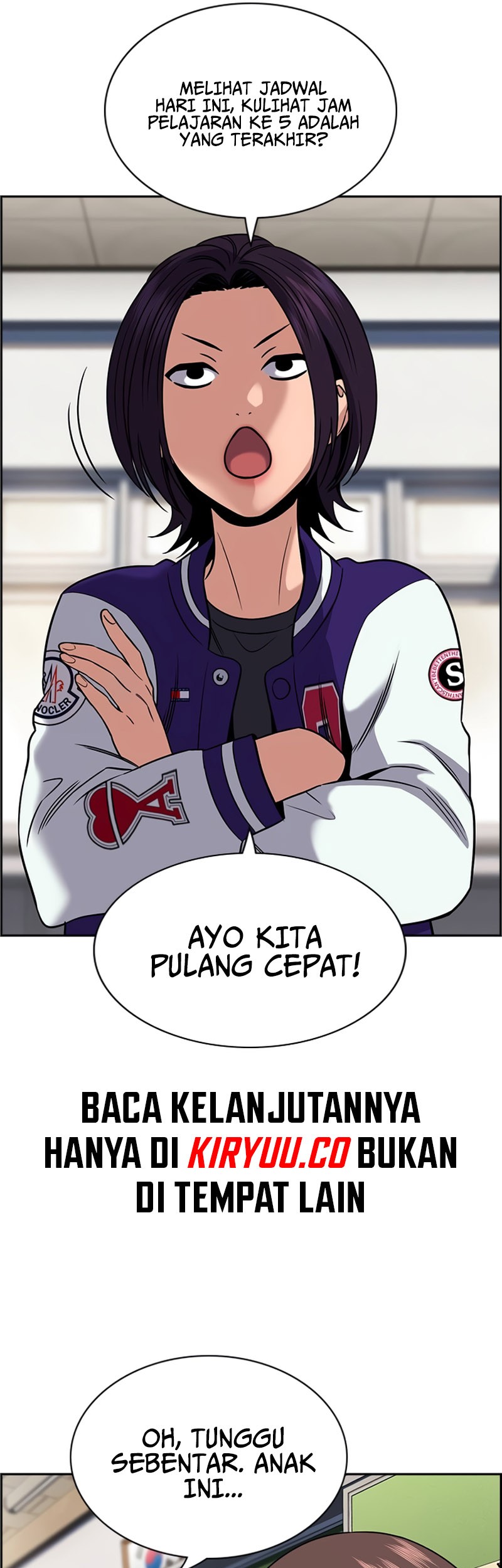 Chapter 160 - halaman 15