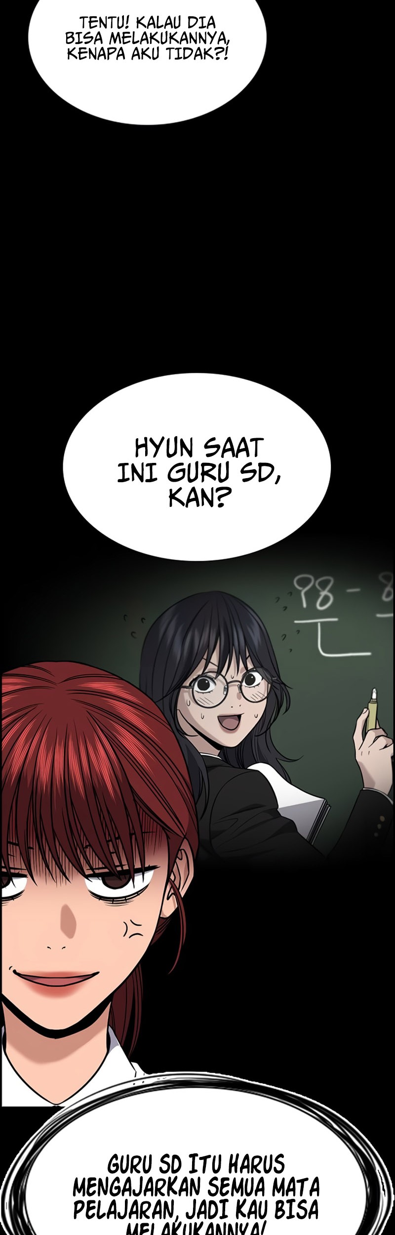 Chapter 160 - halaman 22