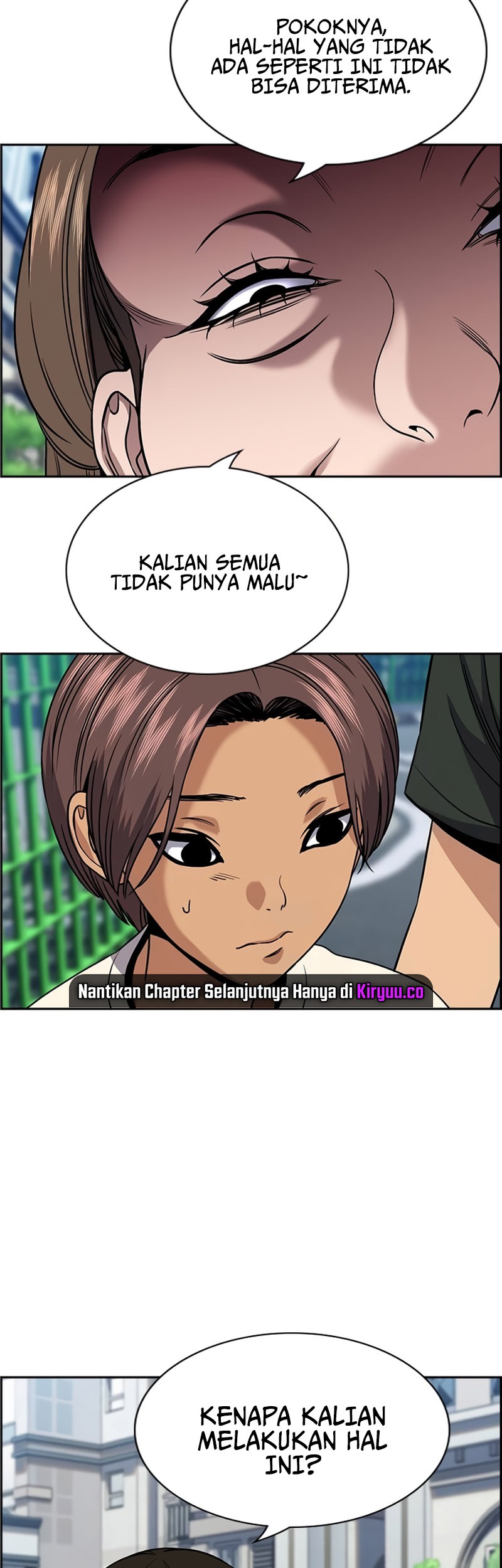 Chapter 160 - halaman 37