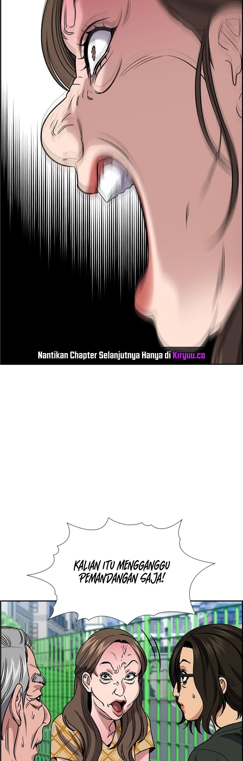 Chapter 160 - halaman 42