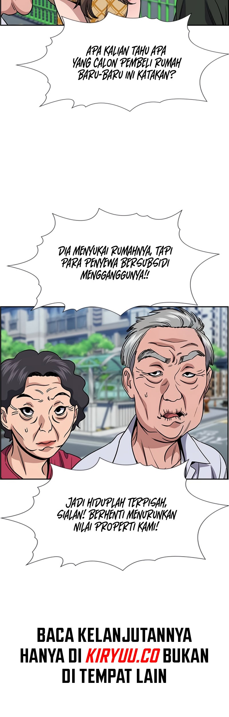 Chapter 160 - halaman 43