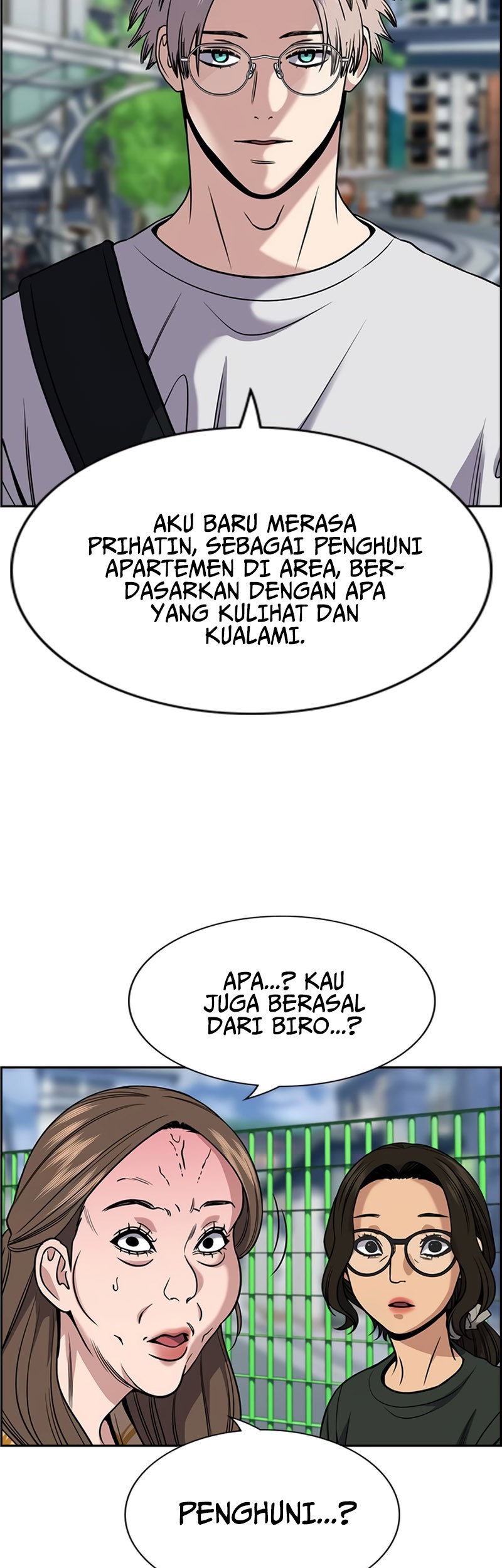 Chapter 160 - halaman 45