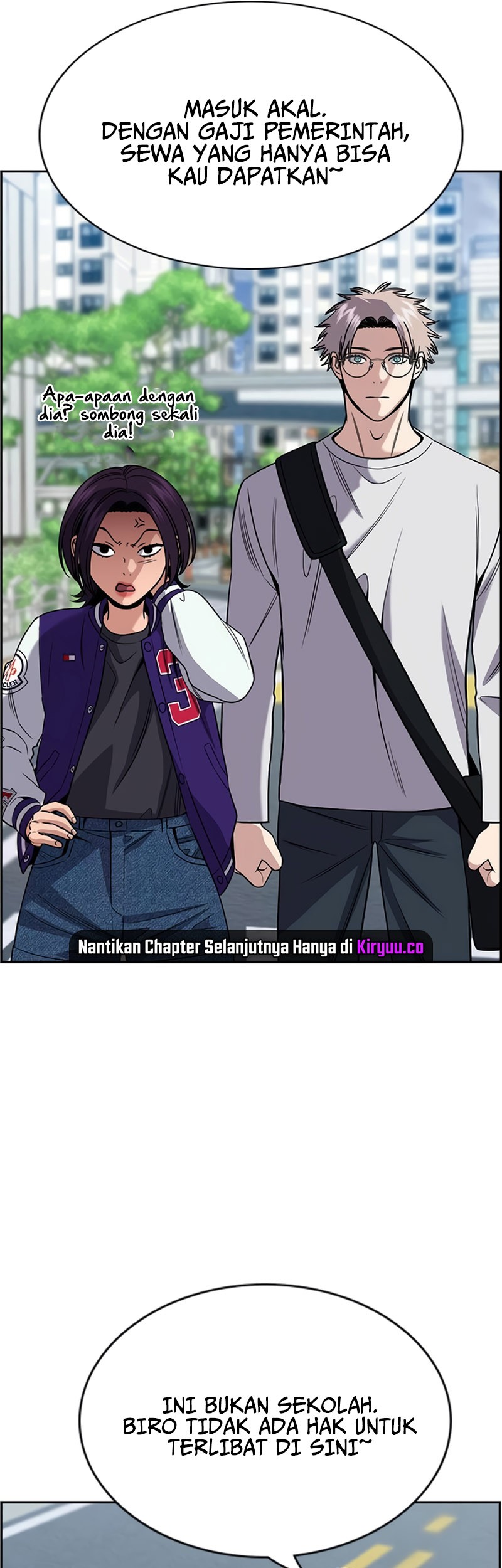 Chapter 160 - halaman 47