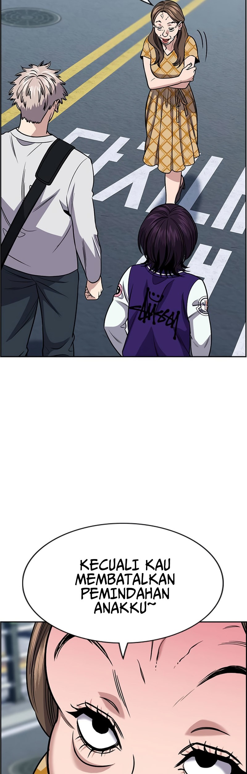 Chapter 160 - halaman 48