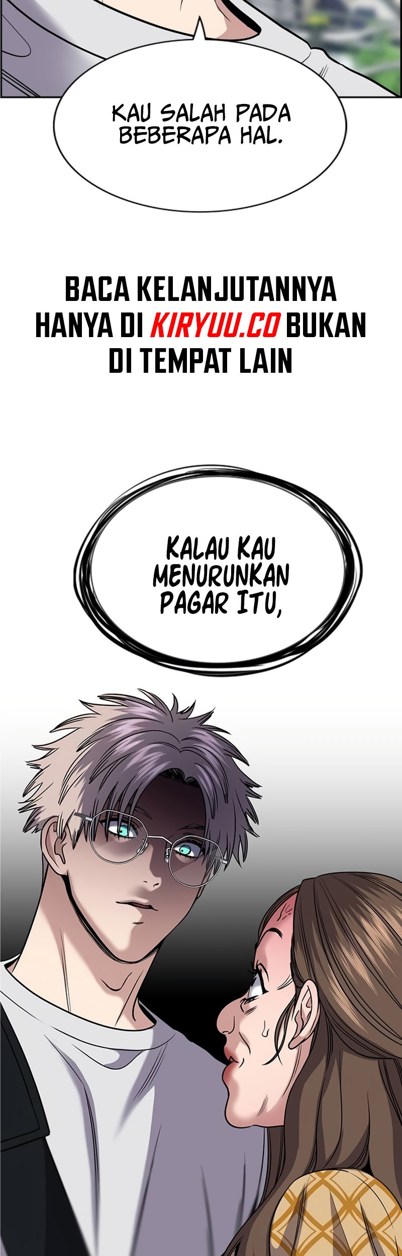 Chapter 160 - halaman 50