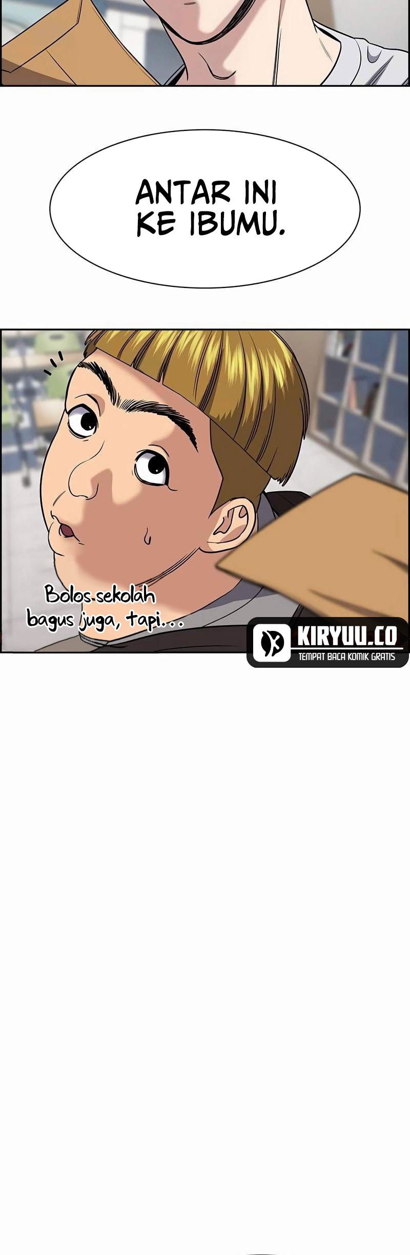 Chapter 159 - halaman 44
