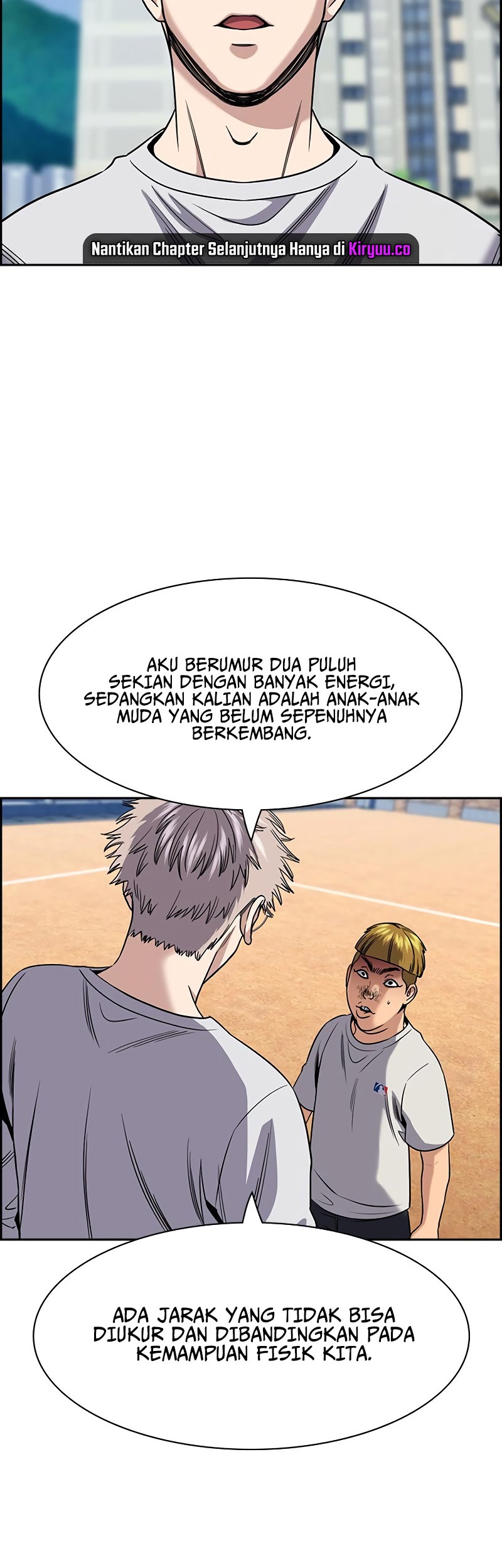 Chapter 158 - halaman 44