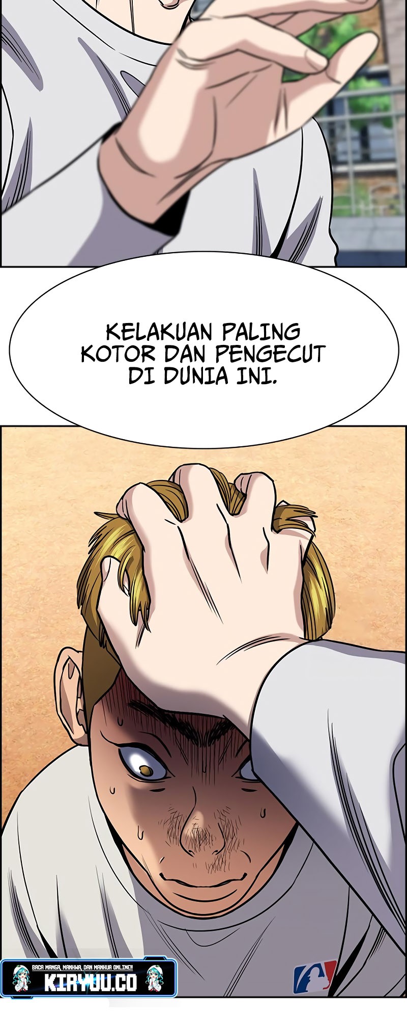 Chapter 158 - halaman 47