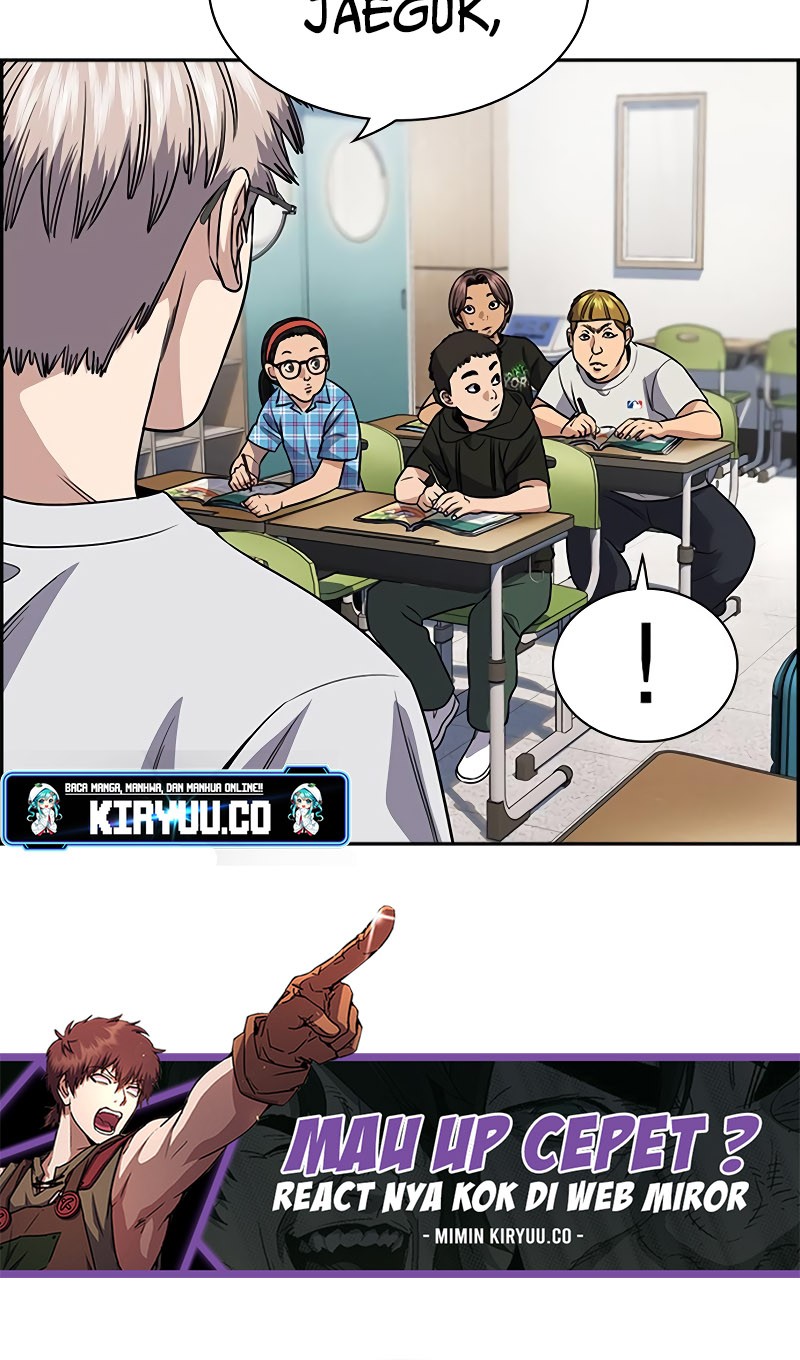 Chapter 158 - halaman 17