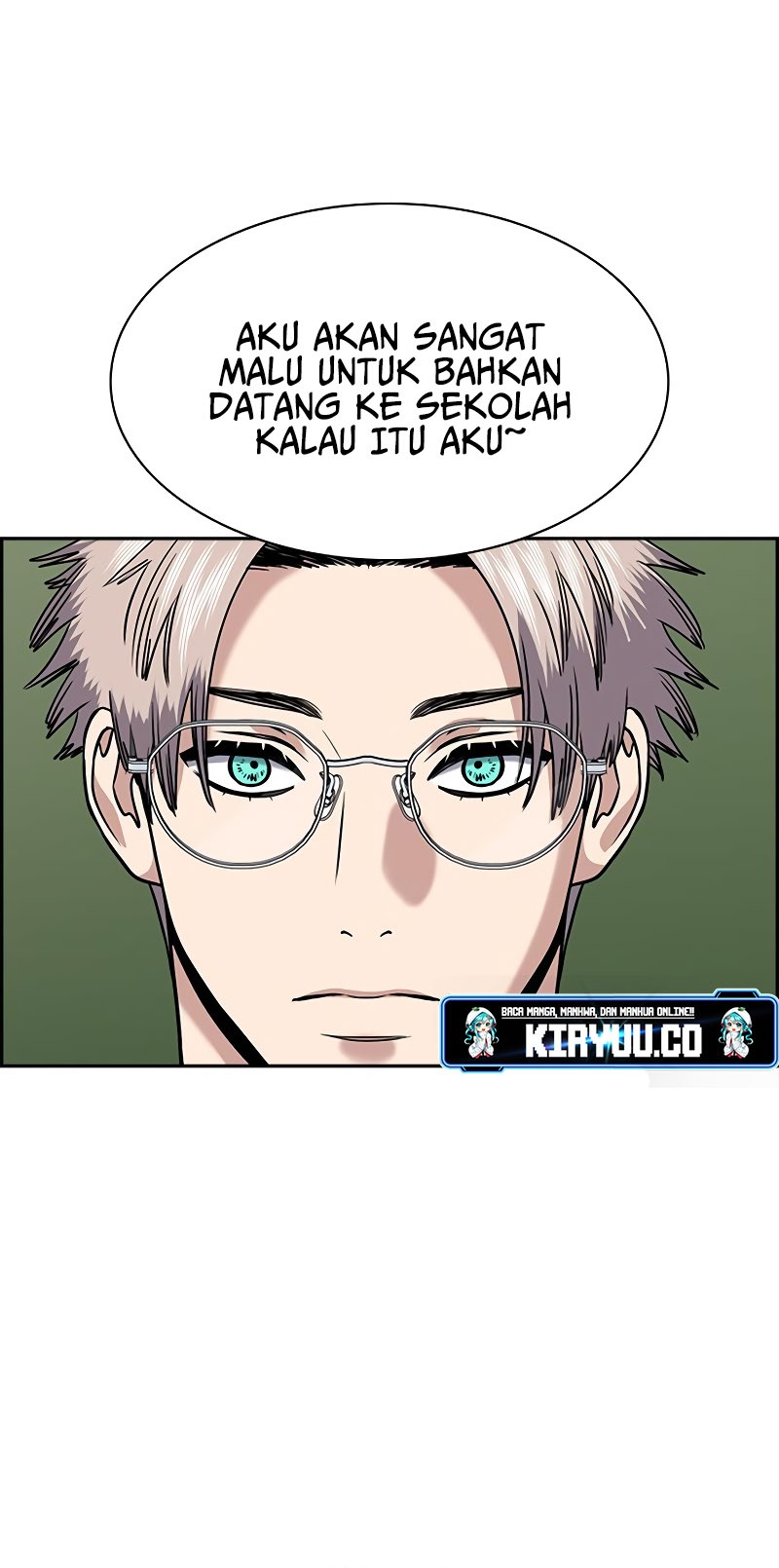 Chapter 158 - halaman 22