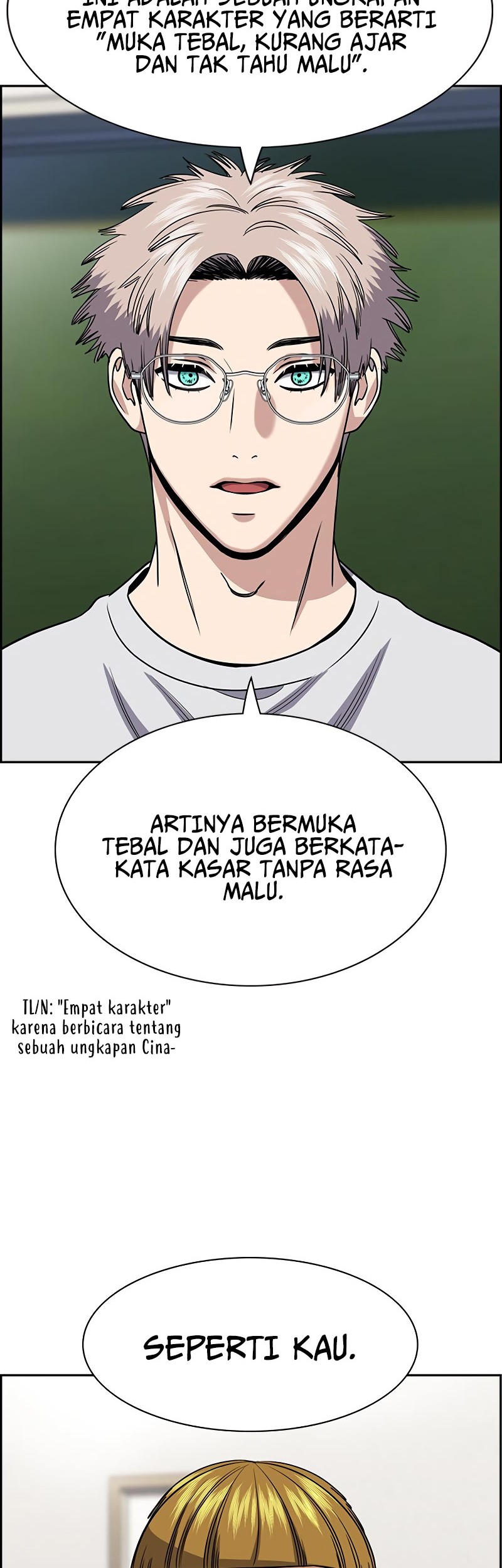 Chapter 158 - halaman 24