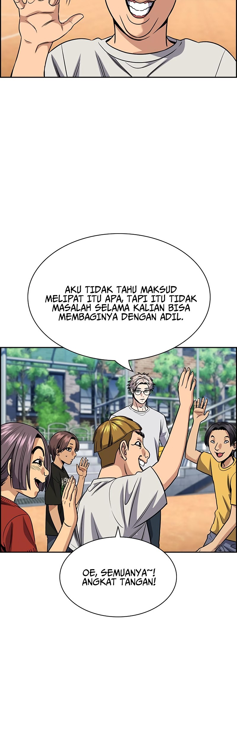 Chapter 158 - halaman 29