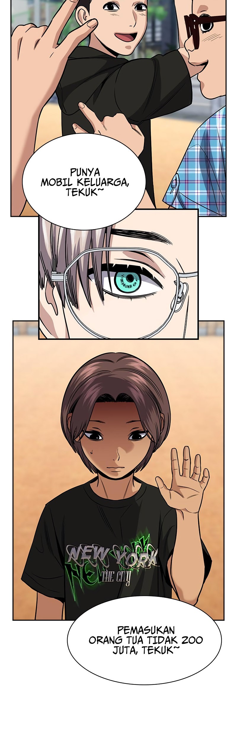 Chapter 158 - halaman 31