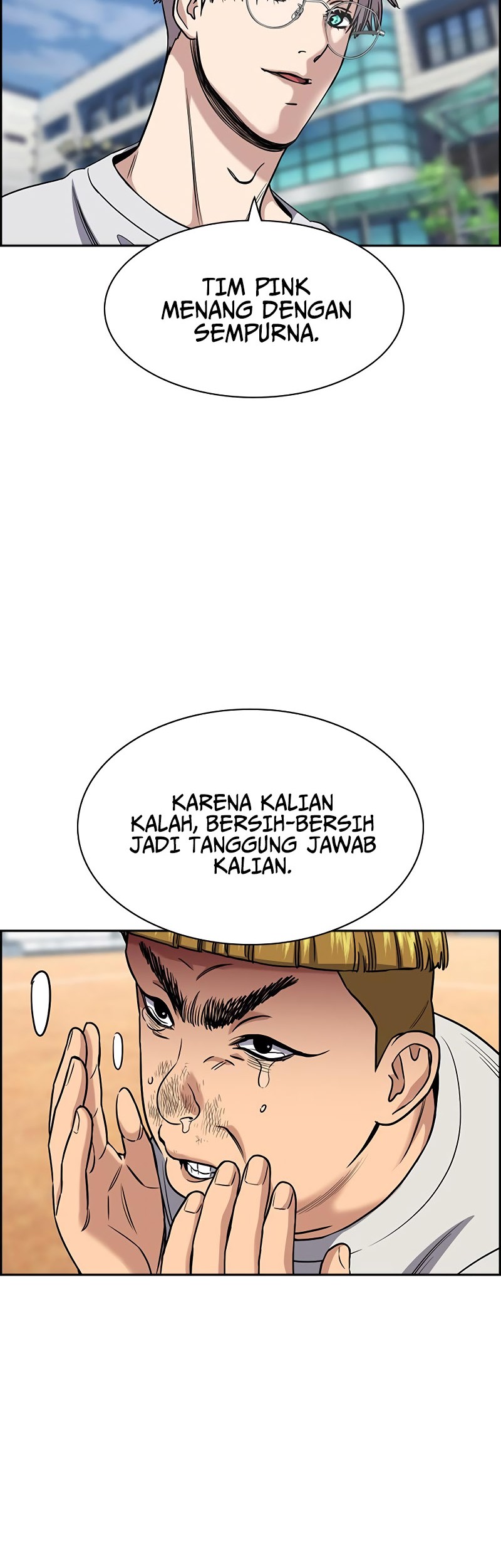 Chapter 158 - halaman 41