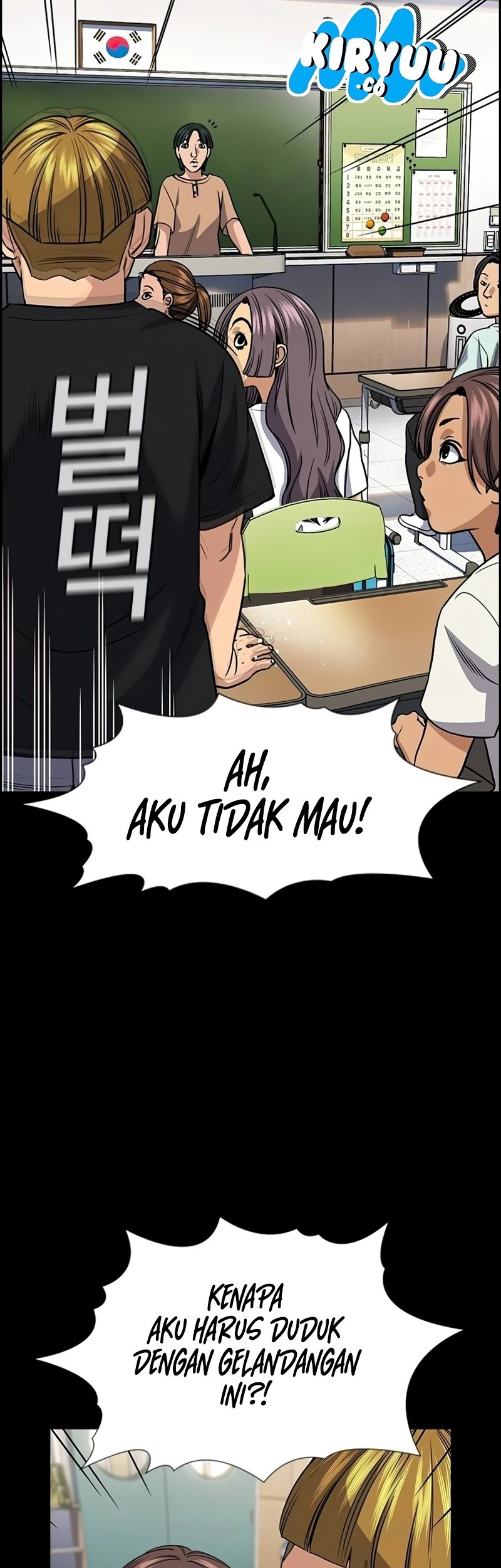 Chapter 157 - halaman 37