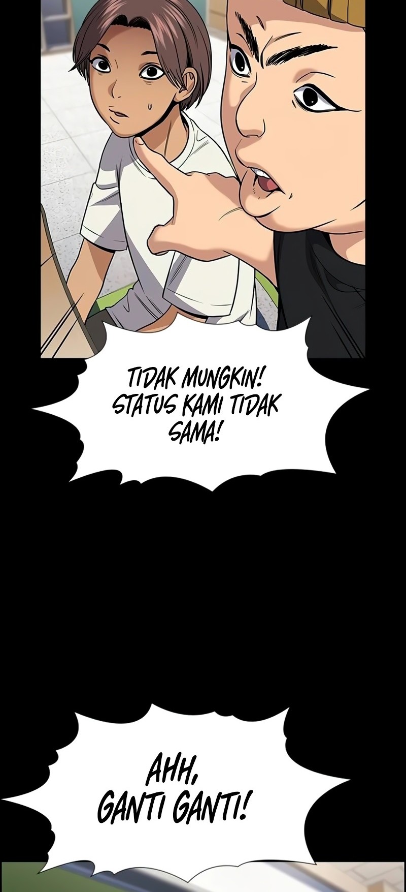 Chapter 157 - halaman 38
