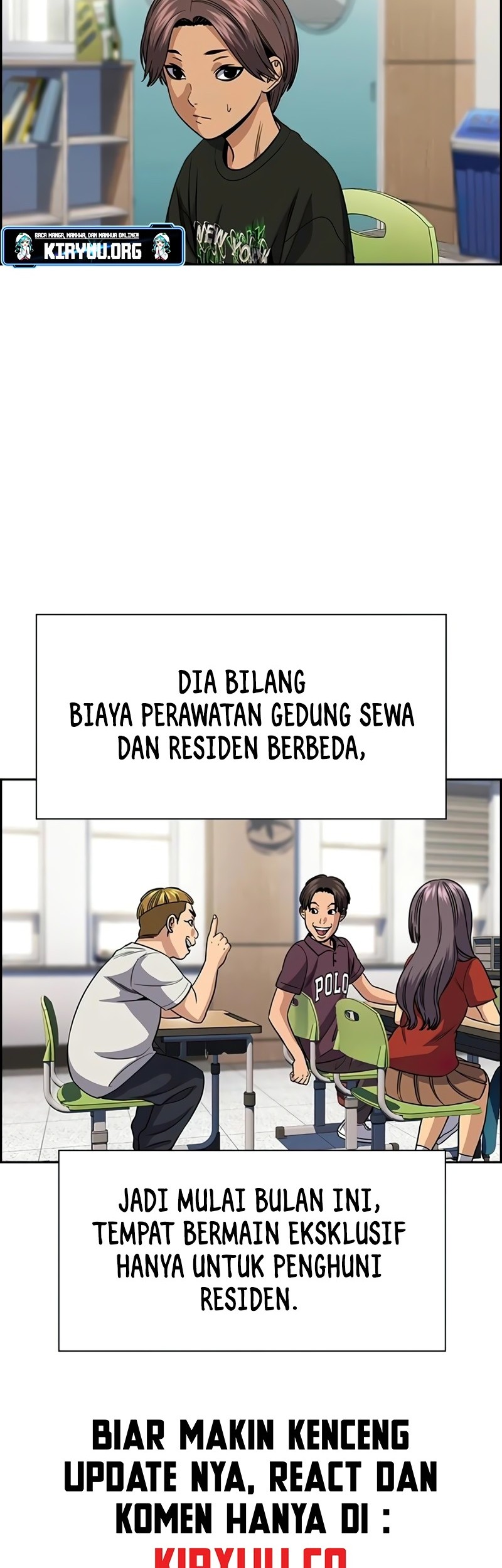 Chapter 157 - halaman 44