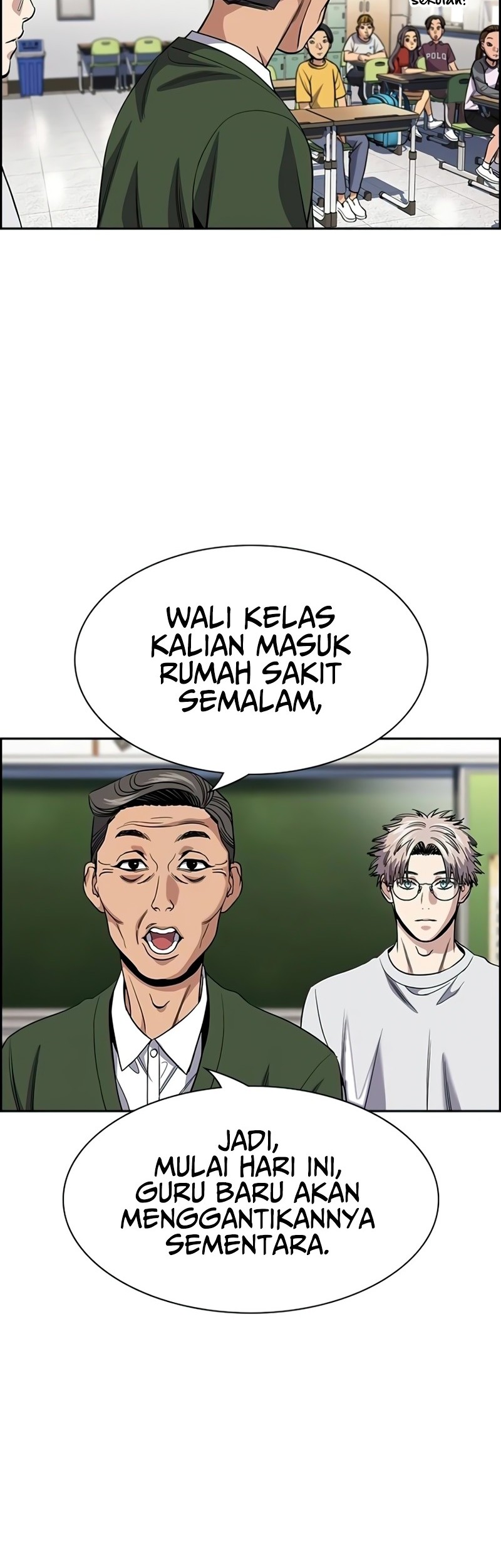 Chapter 157 - halaman 48