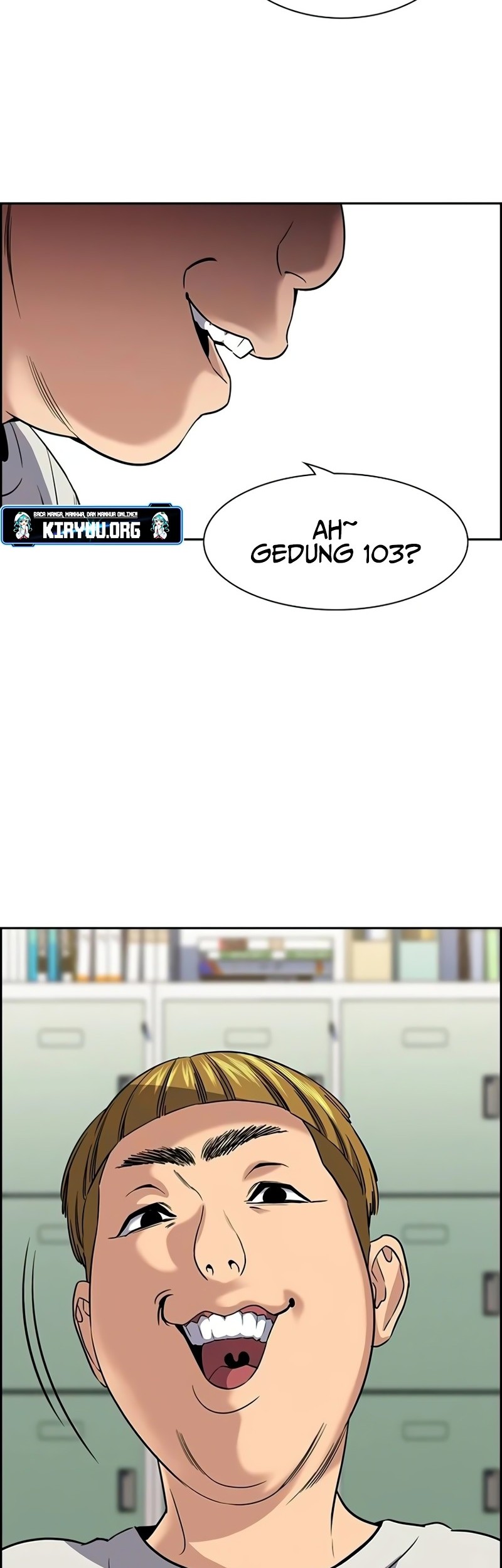 Chapter 157 - halaman 56