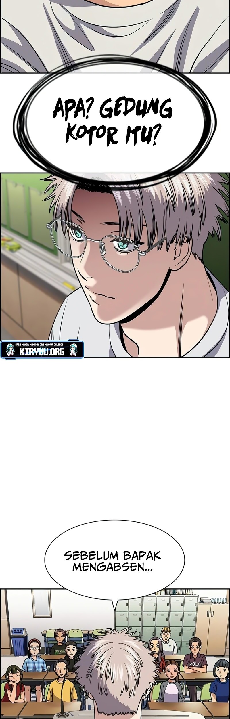Chapter 157 - halaman 57