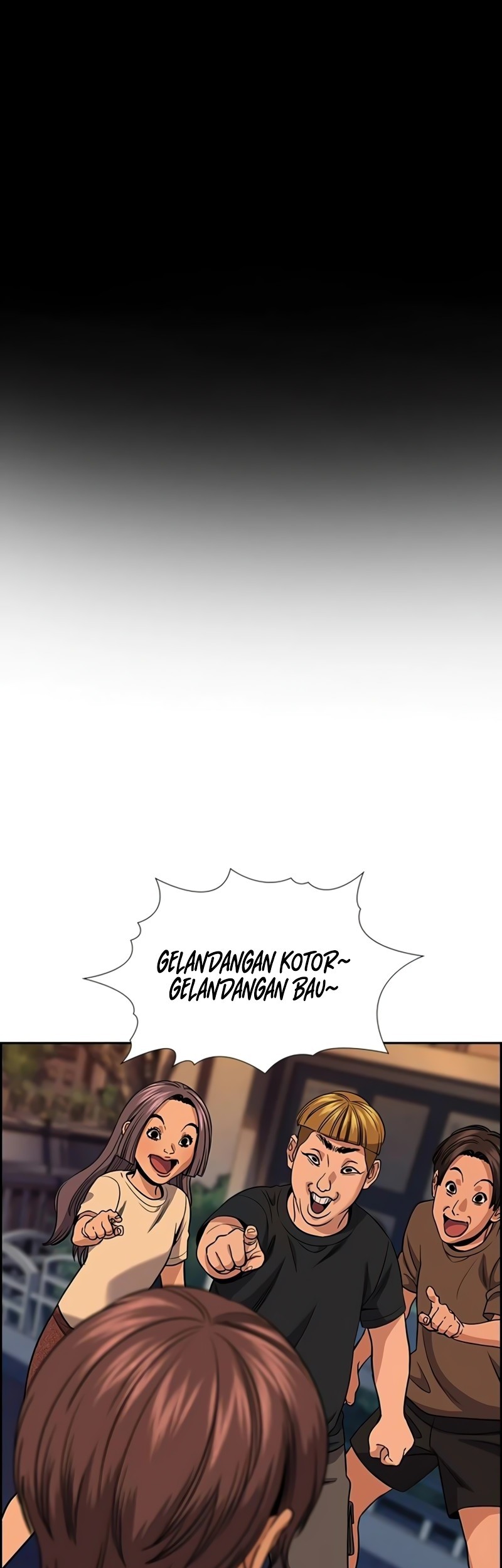 Chapter 157 - halaman 3