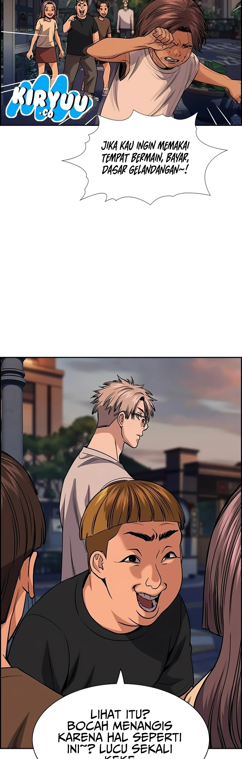 Chapter 157 - halaman 5