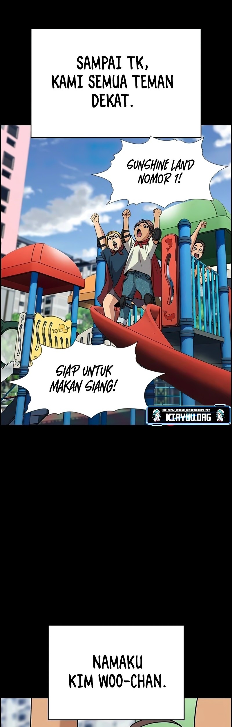 Chapter 157 - halaman 16