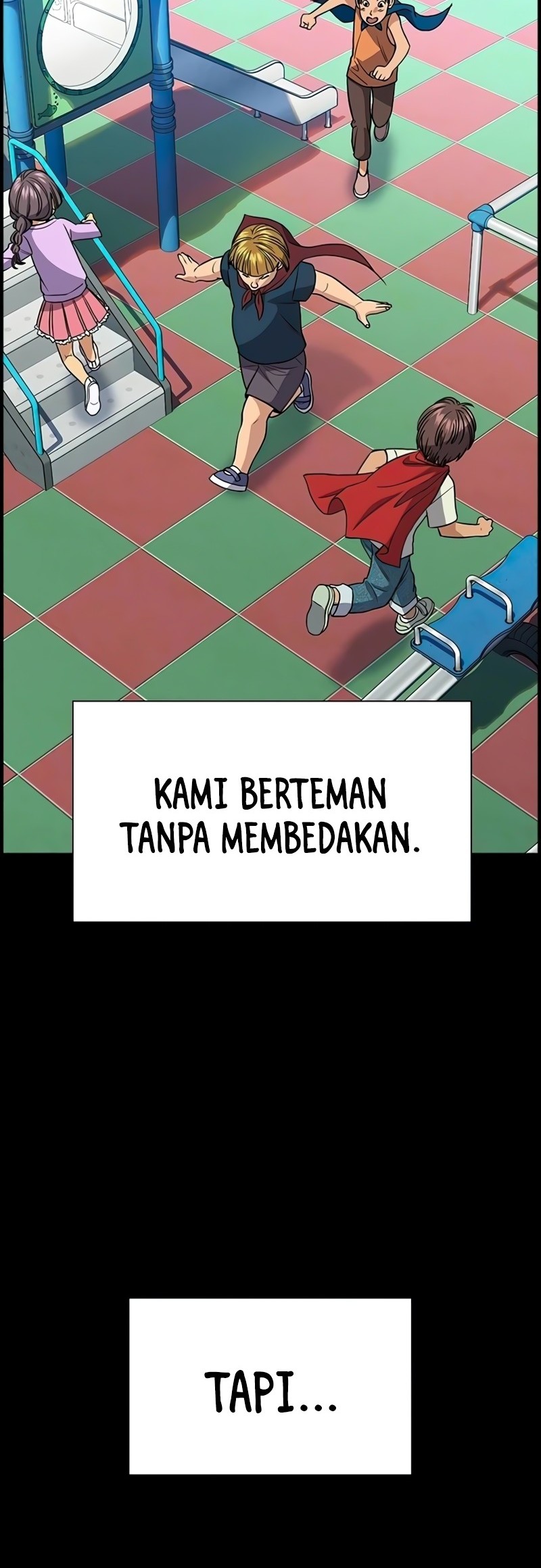 Chapter 157 - halaman 18