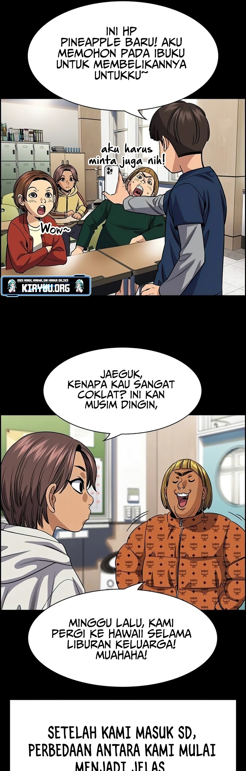 Chapter 157 - halaman 19