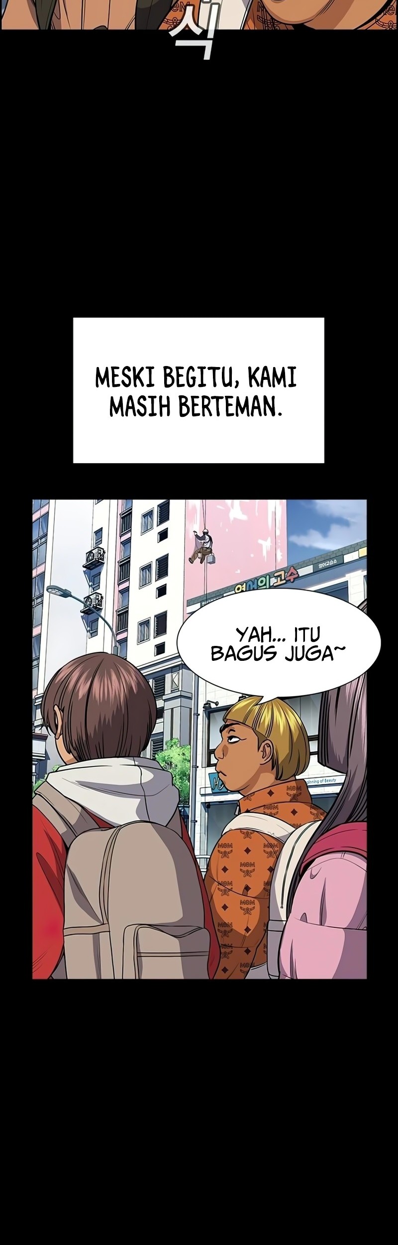Chapter 157 - halaman 22