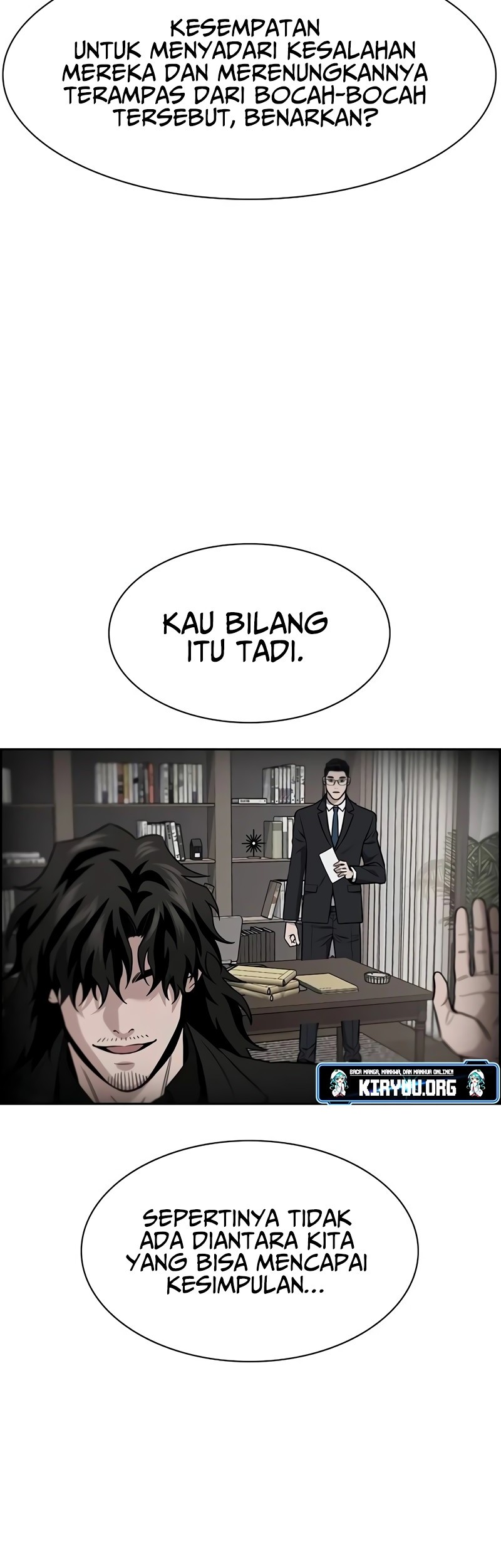 Chapter 156 - halaman 41