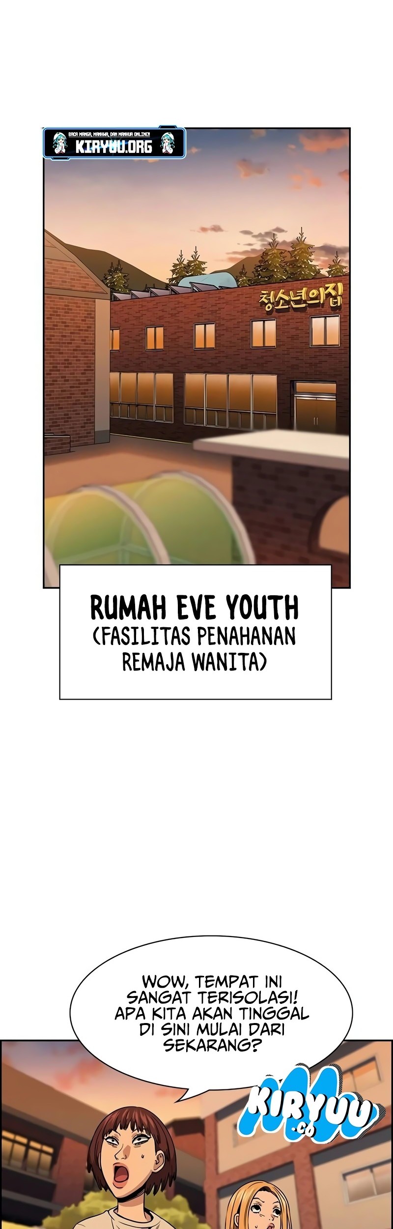 Chapter 156 - halaman 44